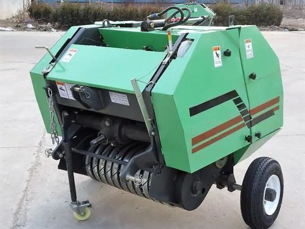 Пресс-подборщик 850 (YK0850, RXYK0850)