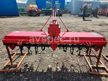 Почвофреза 1GQN-180