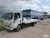 Эвакуатор JAC N 120 Эвакуатор JAC N 120