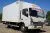 Изотермический фургон JAC N 75