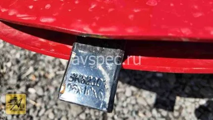 Косилка роторная Уралец (Z-069) 1,65 м