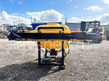 Опрыскиватель полевой навесной PULVASOL400 (MOSH)