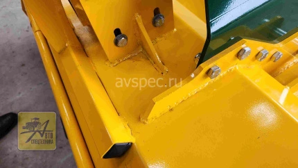 Мульчер косилка измельчитель ML 145