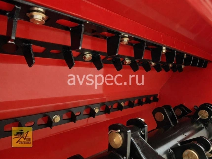 Мульчер (косилка измельчитель) SCQ-160