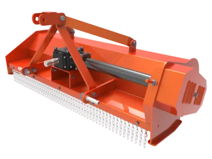 Косилка-измельчитель молотковая 1,25 Н22