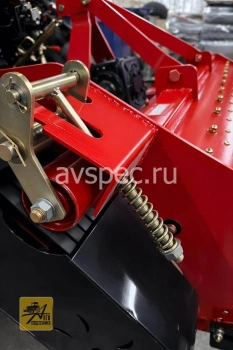 Мульчер (косилка измельчитель) SCQ-160