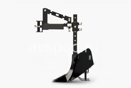 Культиватор-окучник Kerland ОК200