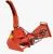 Измельчитель веток Farmer-Helper BX92R Измельчитель веток Farmer-Helper BX92R