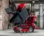 Мини-думпер Helffer MSV-301 Мини-думпер Helffer MSV-301