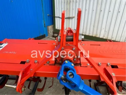 Почвофреза 1GQN-160 со средним редуктором