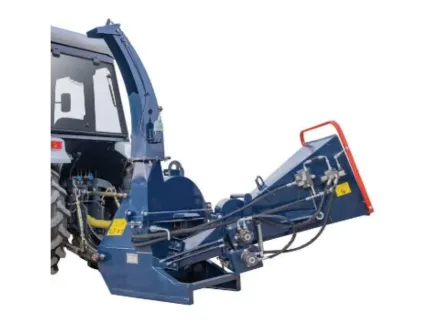 Измельчитель веток Farmer-Helper BX42S