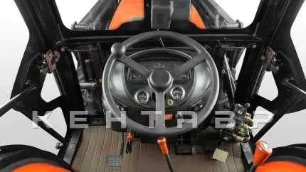 трактор rusich t18 chuvashpiller