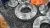 Почвофреза BRT 125 Почвофреза BRT 125