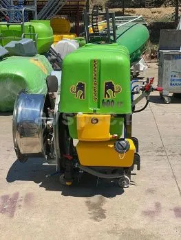 Опрыскиватель садовый вентиляторный WINDY600 (MOSH)