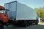 Фургон КамАЗ 65117 Фургон КамАЗ 65117