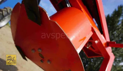 Косилка роторная 1,30 (Н17 / H34)