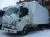 Рефрижератор Isuzu Elf 5.2 Рефрижератор Isuzu Elf 5.2